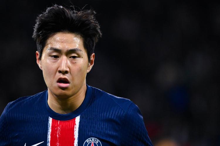 斯基拉：诺丁汉森林3000万欧+奖金报价李刚仁，含10%二转分成